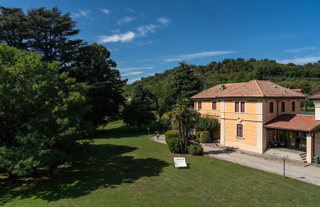 Villa San Giuseppe-1